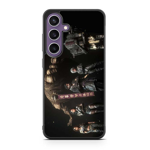Clair Obscur Expedition 33 Main Characters Samsung Galaxy S23 Case