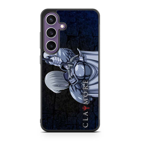 Claymore Series Claire Samsung Galaxy S23 Case