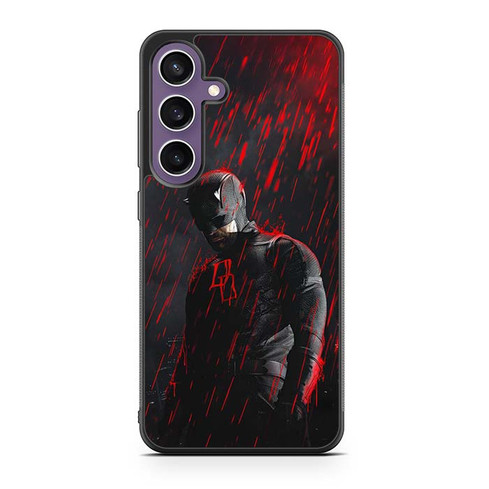Daredevil Born Again Series 02 Samsung Galaxy S23 Case