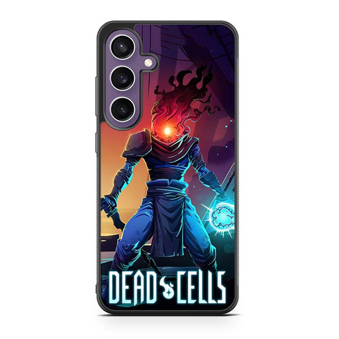 Dead Cells Adventure Metrovania Samsung Galaxy S23 Case