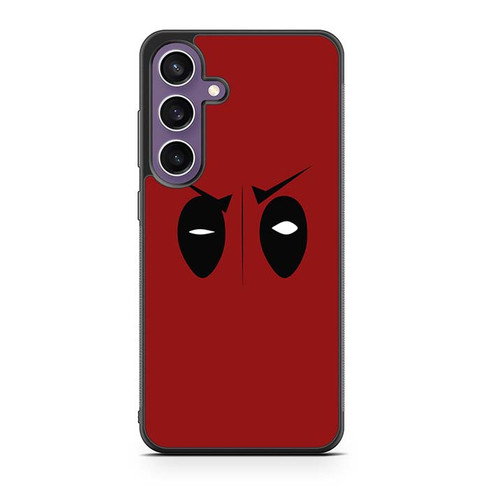 Deadpool 02 Samsung Galaxy S23 Case