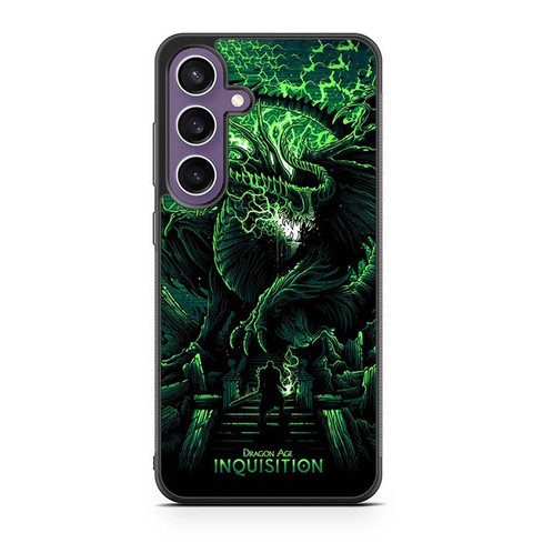 Dragon Age Inquisition Samsung Galaxy S23 Case