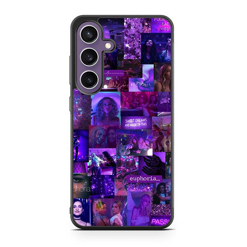 Euphoria Series Astheitic Samsung Galaxy S23 Case