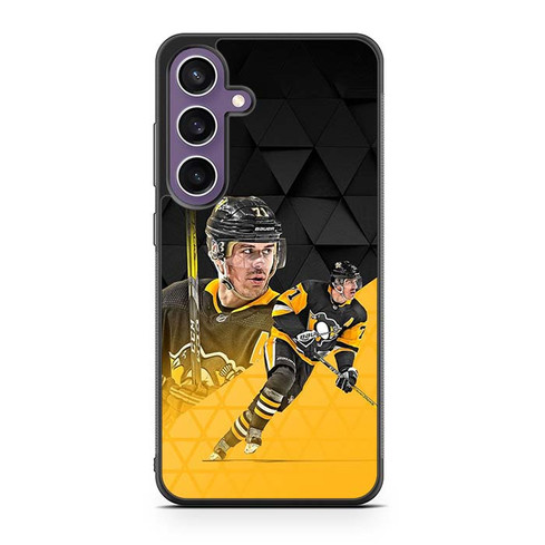 Evgeni Malkin Pittsburgh Penguins Samsung Galaxy S23 Case
