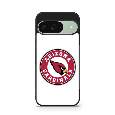 Arizona Cardinals 04 Google Pixel 9 Case