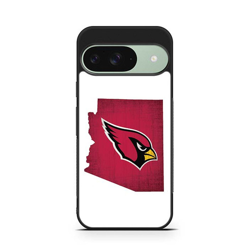 Arizona Cardinals 05 Google Pixel 9 Case