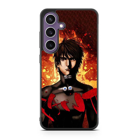 Gantz Anime Kei Samsung Galaxy S23 Case