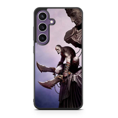 God of War Grace Mythology Samsung Galaxy S23 Case