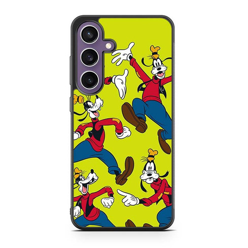 Goofy The Goof Parade Samsung Galaxy S23 Case