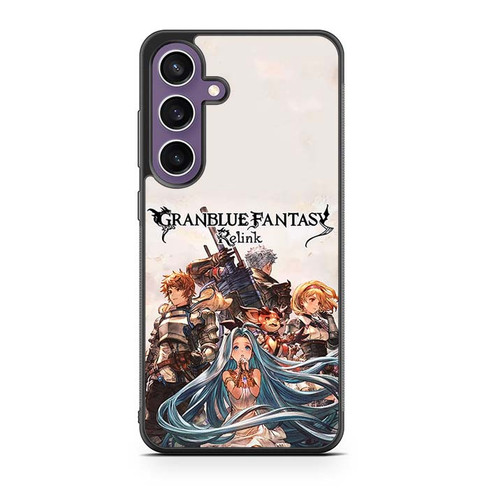 Granblue Fantasy Relink Samsung Galaxy S23 Case