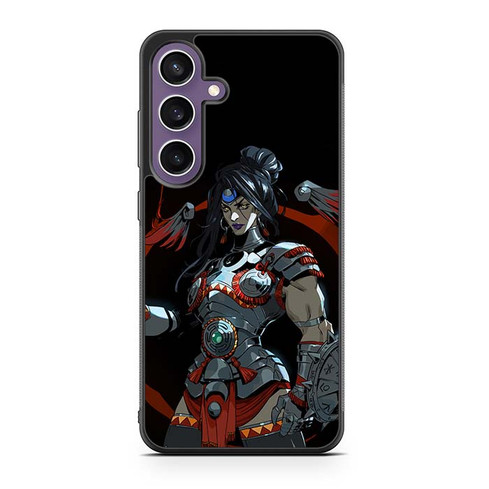Hades II Nemesis Samsung Galaxy S23 Case