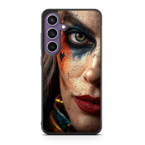 Harley Quinn Samsung Galaxy S23 Case
