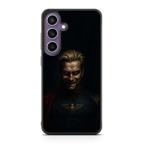 Homelander The Boys Series Samsung Galaxy S23 Case