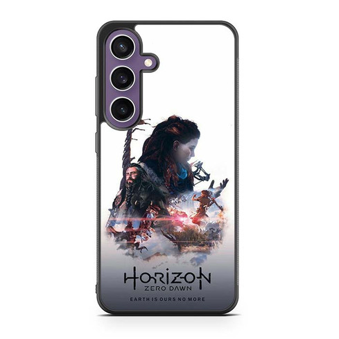 Horizon Zero Dawn Rosts Legacy Samsung Galaxy S23 Case