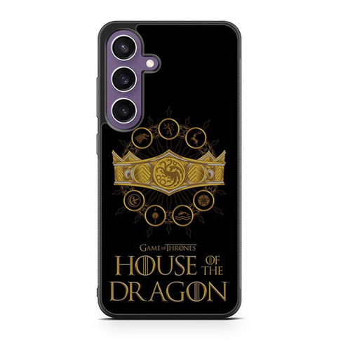 House of the Dragon Samsung Galaxy S23 Case