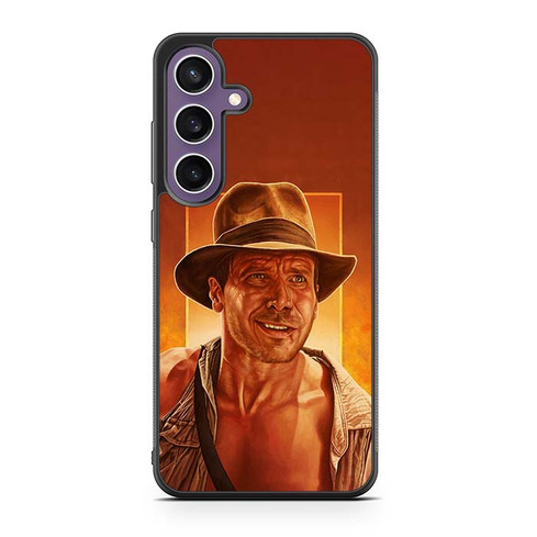 Indiana Jones 02 Samsung Galaxy S23 Case