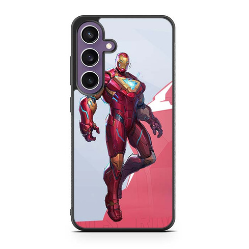 Iron Man Marvel Rivals Samsung Galaxy S23 Case