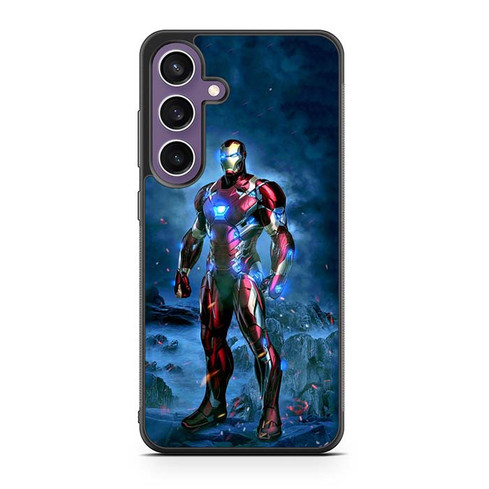 Iron Man The Avengers Infinity War Samsung Galaxy S23 Case