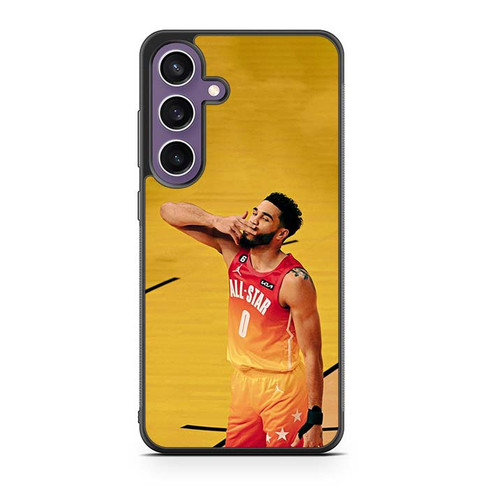 Jayson Tatum Samsung Galaxy S23 Case