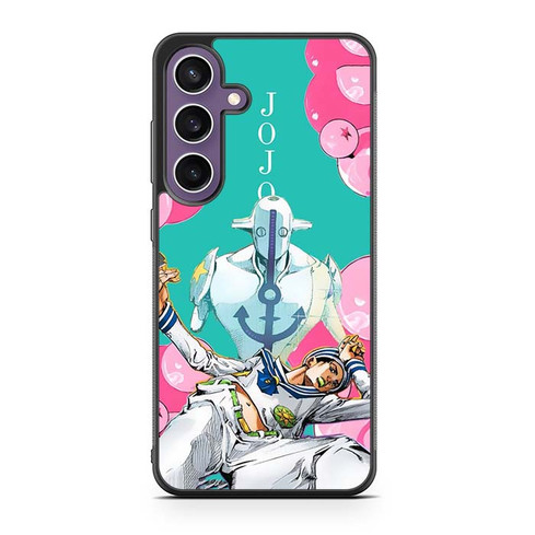 JoJos Bizarre Adventure Josuke Higashikata Jojolion 03 Samsung Galaxy S23 Case