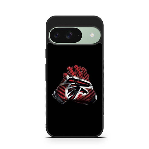 Atlanta Braves  Gloves Google Pixel 9 Case