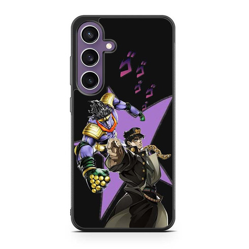 JoJos Bizarre Adventure Jotaro Kujo 05 Samsung Galaxy S23 Case