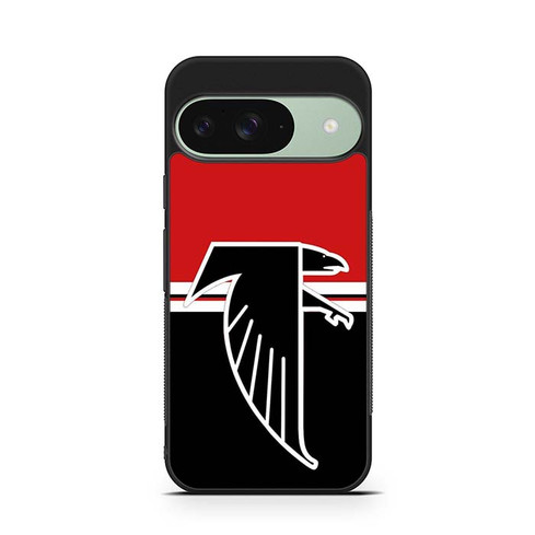 Atlanta Falcons 01 Google Pixel 9 Case