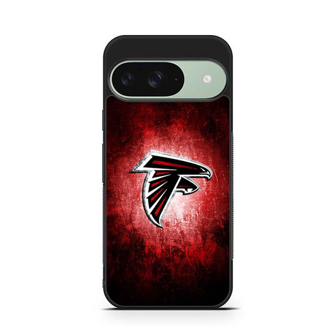 Atlanta Falcons 03 Google Pixel 9 Case