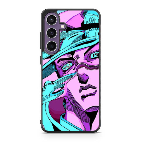 Jotaro Kujo Jojo Bizzare Adventure Samsung Galaxy S23 Case