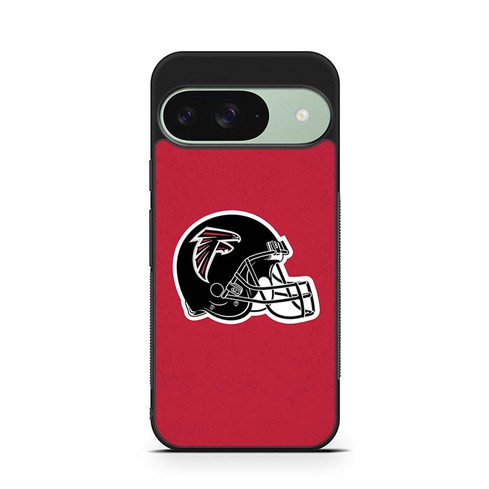 Atlanta Falcons Helmet Google Pixel 9 Case