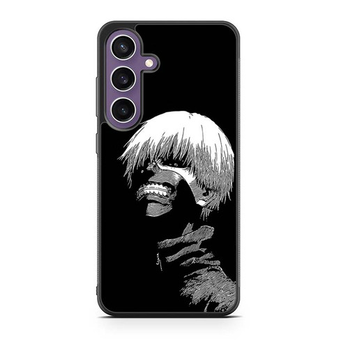 Kaneki Tokyo Ghoul Samsung Galaxy S23 Case