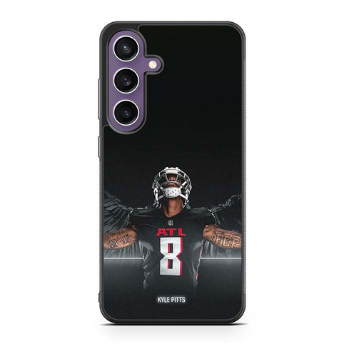 Kyle Pitts Atlanta Falcons Samsung Galaxy S23 Case