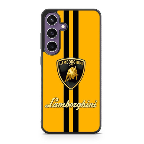 Lamborghini V12 Soul Samsung Galaxy S23 Case