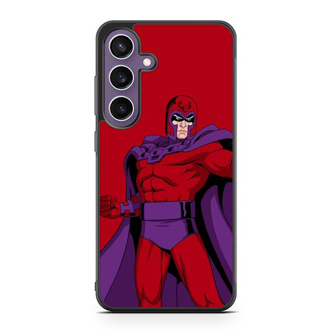 Magneto X Men 97 Samsung Galaxy S23 Case