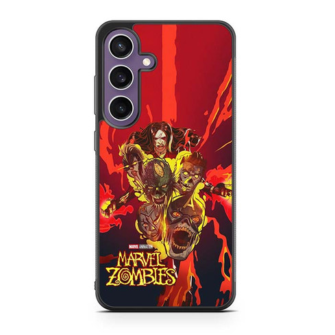 Marvel Zombies Series Samsung Galaxy S23 Case