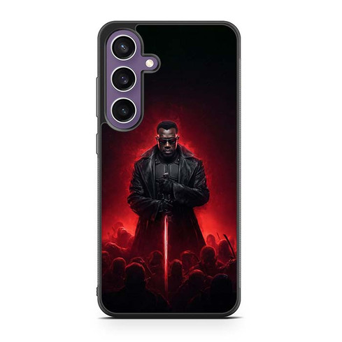 Marvels Blade Samsung Galaxy S23 Case
