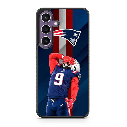 Matthew Judon New England Patriots Samsung Galaxy S23 Case