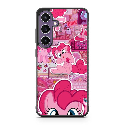 My Little Pony Pinky Pie Samsung Galaxy S23 Case