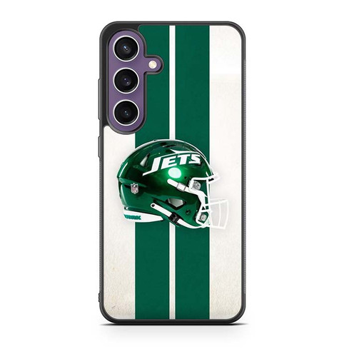 New York Jets Helmet Samsung Galaxy S23 Case