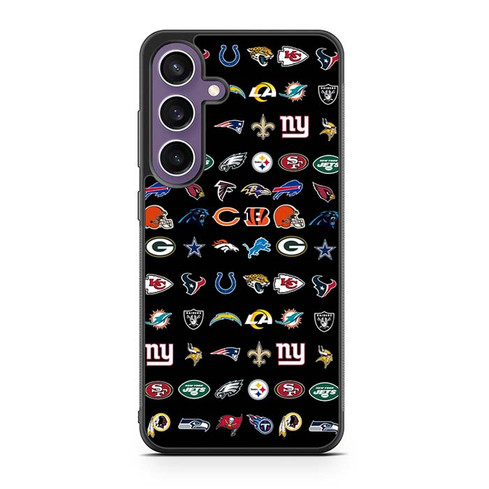 Nfl League Samsung Galaxy S23 Case