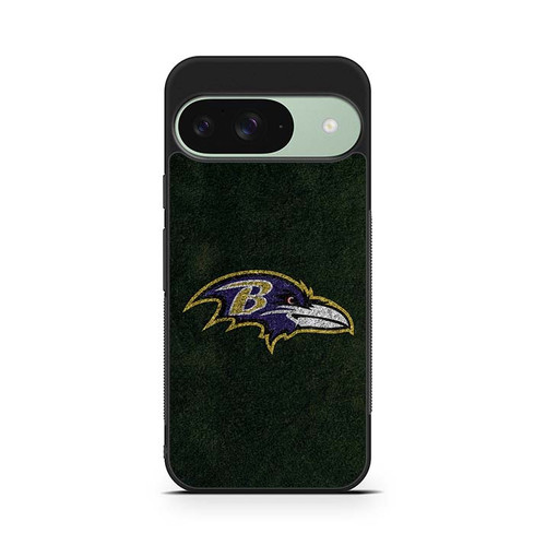 Baltimore Ravens 03 Google Pixel 9 Case