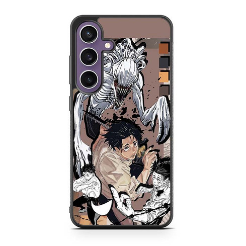 Okkotsu Yuta Jujutsu Kaisen Samsung Galaxy S23 Case