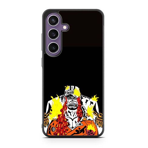 One Piece Series Akainu Samsung Galaxy S23 Case