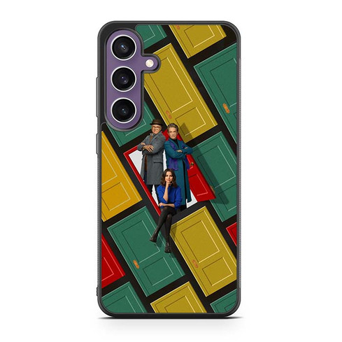 Only Murders in the Building 01 Samsung Galaxy S23 Case