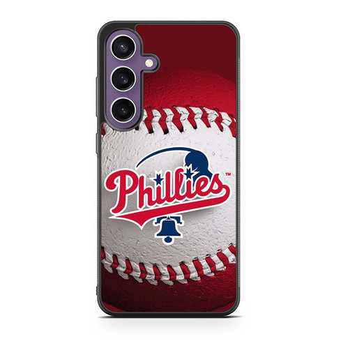 Philadelphia Phillies BaseBall Samsung Galaxy S23 Case