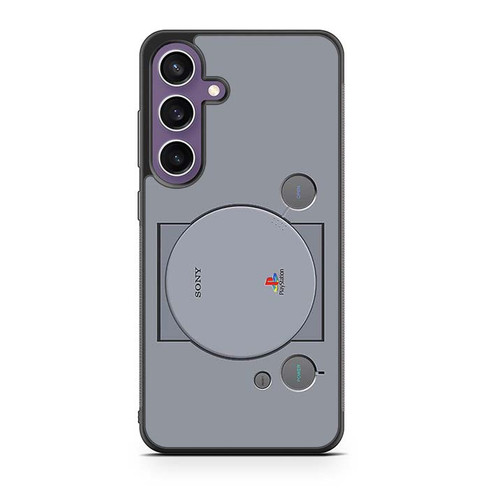 Playstation 1 Samsung Galaxy S23 Case