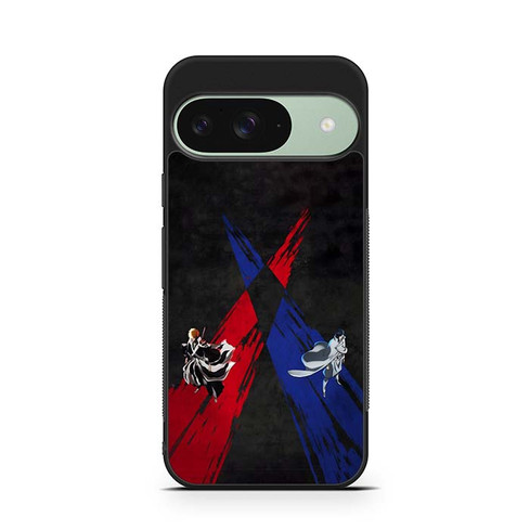Bleach Thousand Year Blood War 01 Google Pixel 9 Case