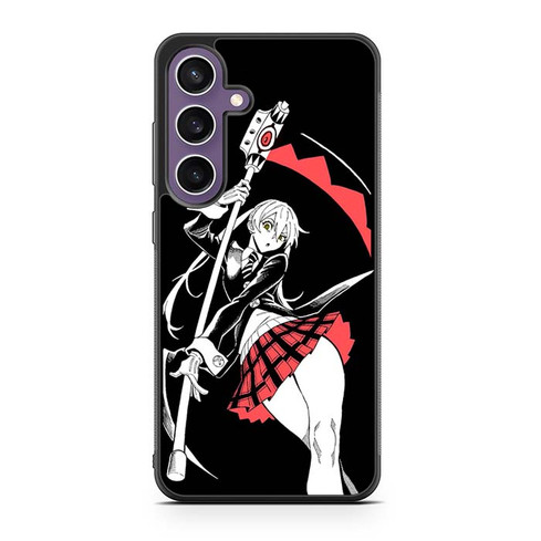 Soul Eater Series Maka Albarn Samsung Galaxy S23 Case
