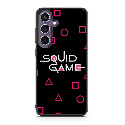 Squid Game Samsung Galaxy S23 Case