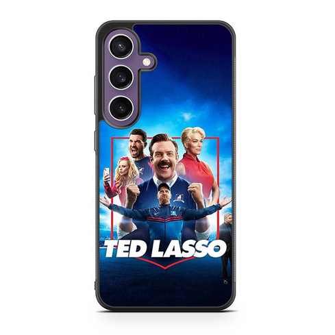 Ted Lasso Series 01 Samsung Galaxy S23 Case